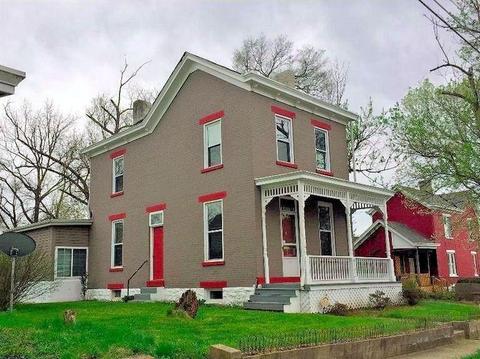 6111 Conover St, Cincinnati, OH 45227 photo 1