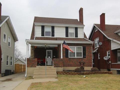 114 Nansen St, Cincinnati, OH 45216 photo 1