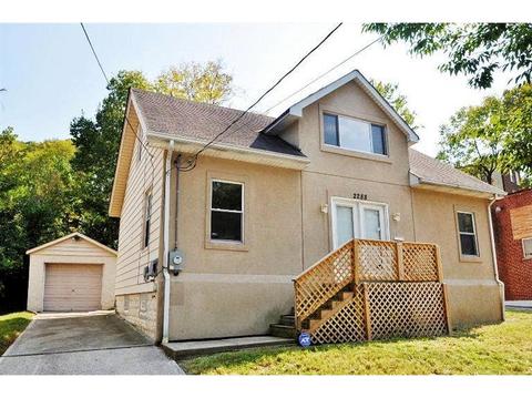2288 Quebec Rd, Cincinnati, OH 45214 photo 1