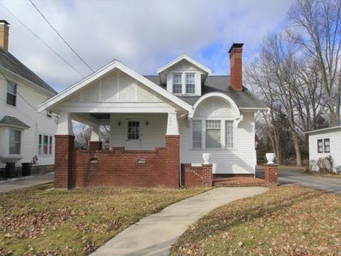 502 Main St, Blanchester, OH 45107 photo 1