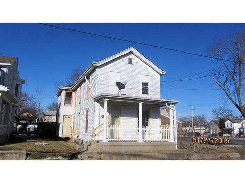 618 Walnut St, Hamilton, OH 45011 photo 1