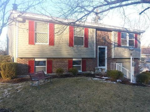 2796 Mapletree Ct, Reading, OH 45236 photo 1