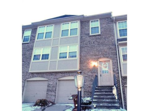 6519 Silverfox Dr, Cincinnati, OH 45230 photo 1