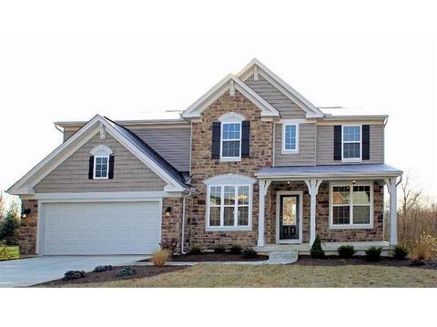 609 Ledgeview Ct, Cleves, OH 45002 photo 1