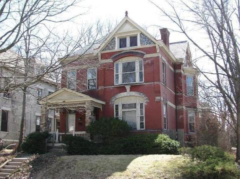 1729 Dexter Ave, Cincinnati, OH 45206 photo 1