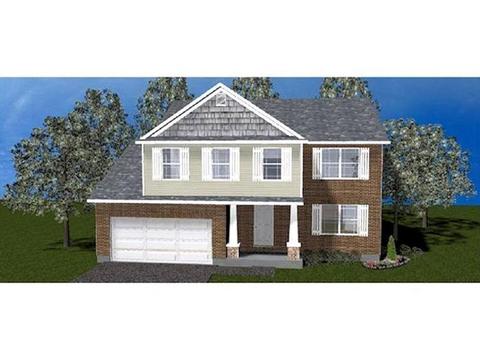 140 Pugh Dr, Springboro, OH 45066 photo 1