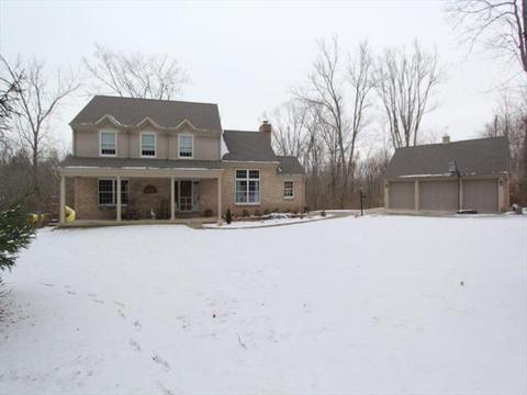 2718 Spring Hill Rd, Goshen, OH 45122 photo 1