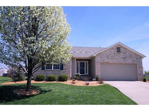 50 Chaney Ct, Monroe, OH 45050 photo 1