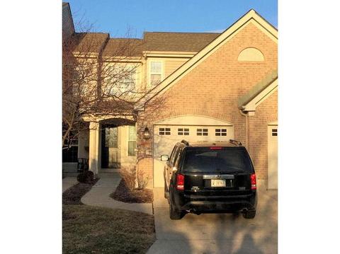 4122 Fieldsedge Dr, Mason, OH 45040 photo 1