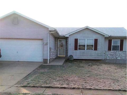 97 Deerview Ct, Harrison, OH 45030 photo 1
