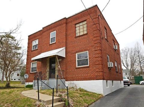 1604 Sutton Ave, Cincinnati, OH 45230 photo 1