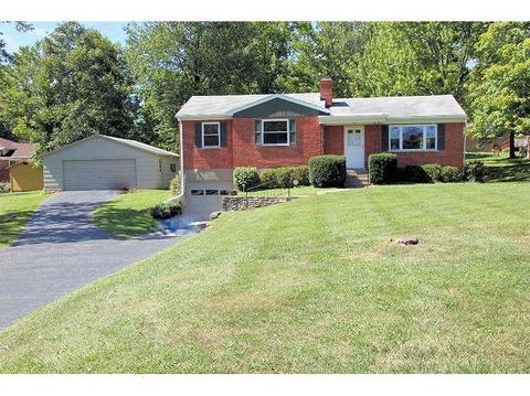 9985 Winton Rd, Cincinnati, OH 45231 photo 1