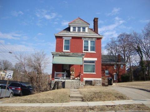 3444 Dury Ave, Cincinnati, OH 45229 photo 1