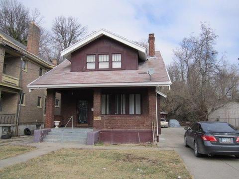 118 Woolper Ave, Cincinnati, OH 45220 photo 1