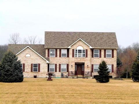 4000 Tolbert Rd, Trenton, OH 45067 photo 1