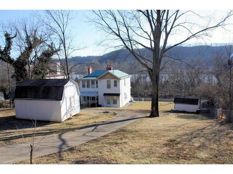 4502 River Rd, Cincinnati, OH 45204 photo 1