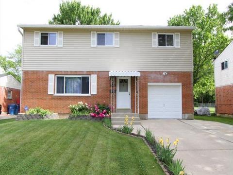 2356 Roxanna Dr, Cincinnati, OH 45231 photo 1