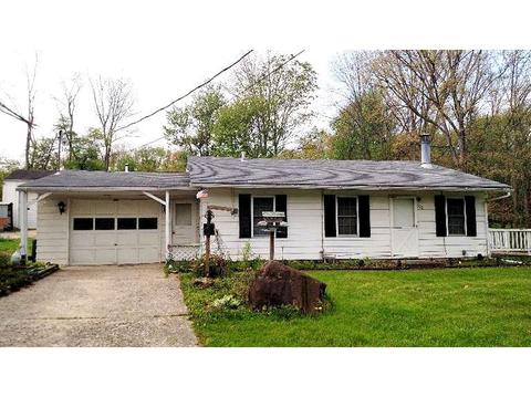 502 Mill St, Blanchester, OH 45107 photo 1