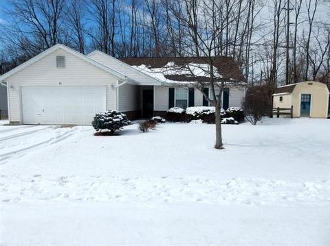 11 Clearbrook Dr, Franklin, OH 45005 photo 1