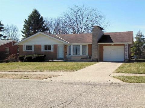 445 Leo Dr, Hamilton, OH 45013 photo 1