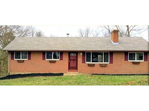 553 Beissinger Rd, Hamilton, OH 45013 photo 1