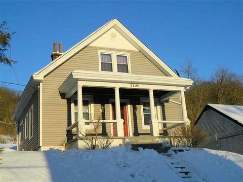6206 Hillside Ave, Cincinnati, OH 45233 photo 1
