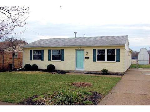 48 Twinbrook Dr, Hamilton, OH 45013 photo 1