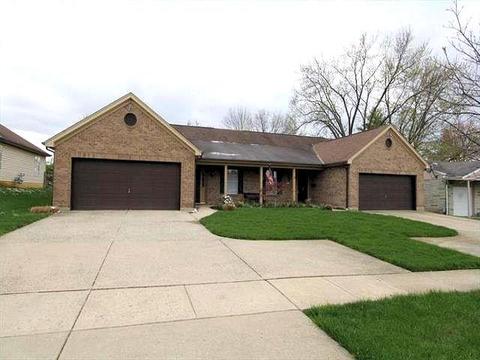677 Sharon Rd, Forest Park, OH 45240 photo 1