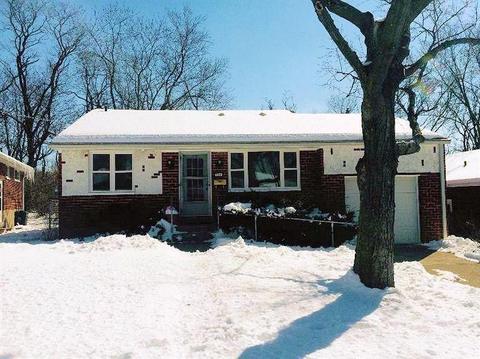 793 Mayjo Ct, Cincinnati, OH 45224 photo 1