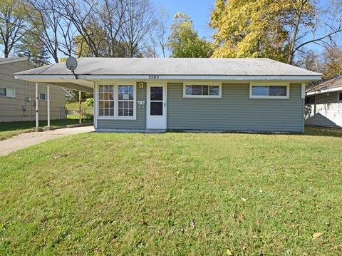 8969 Desoto Dr, Cincinnati, OH 45231 photo 1
