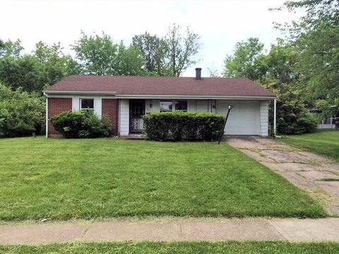 837 Crowden Dr, Cincinnati, OH 45224 photo 1