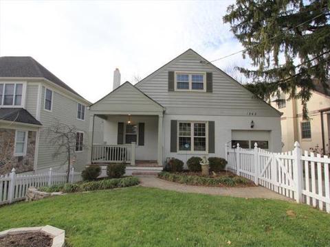 1363 Custer St, Cincinnati, OH 45208 photo 1