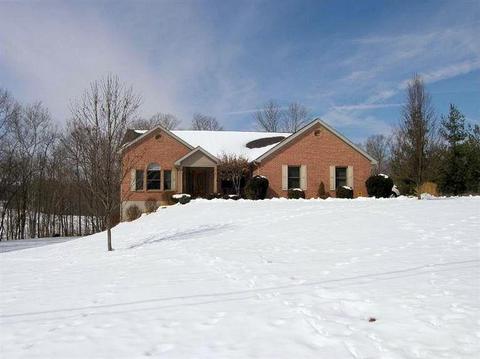 2869 Burke Rd, Bethel, OH 45106 photo 1