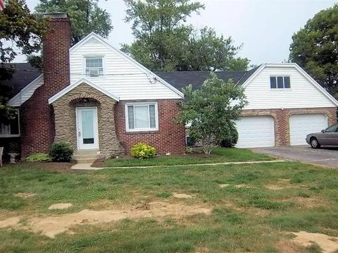 10023 Mckelvey Rd, Cincinnati, OH 45231 photo 1