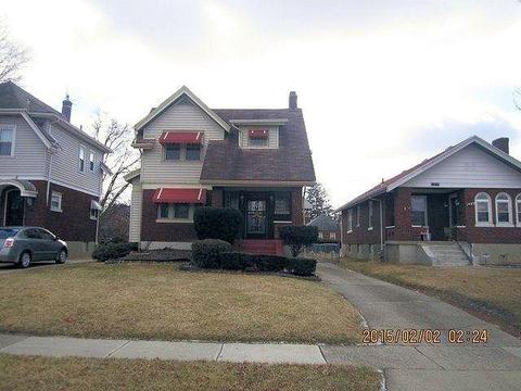 1913 Berkley Ave, Cincinnati, OH 45237 photo 1