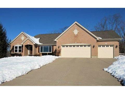 40 Buggywhip Ct, Monroe, OH 45050 photo 1