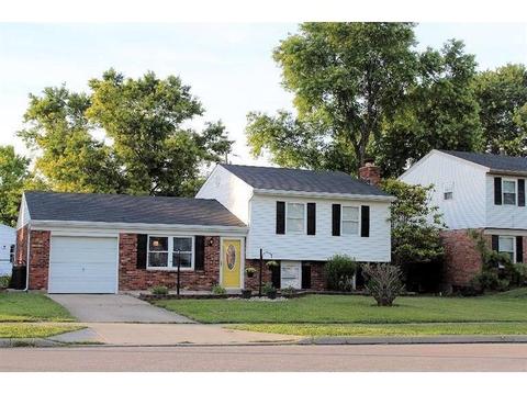 135 Joyce Ave, Harrison, OH 45030 photo 1