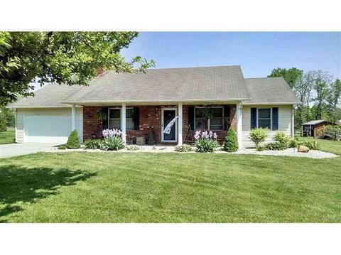 70 Lauray Dr, Georgetown, OH 45121 photo 1