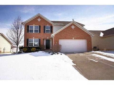 380 Brandon Dr, Monroe, OH 45050 photo 1