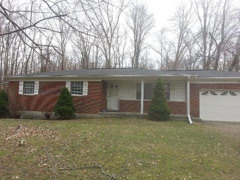 2349 Half Hill Rd, Bethel, OH 45106 photo 1