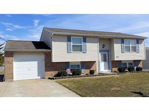1391 Stone Dr, Harrison, OH 45030 photo 1