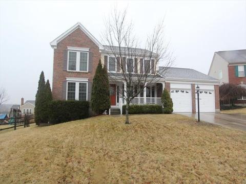 12108 Deer Chase Dr, Cincinnati, OH 45240 photo 1