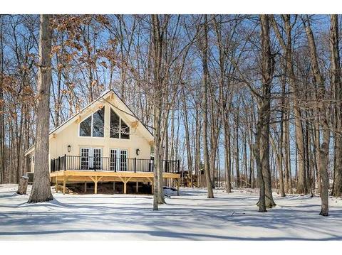 117 Oklahoma Dr, Jackson, OH 45171 photo 1