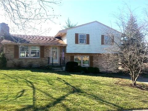 58 Nancy Ln, Hamilton, OH 45013 photo 1