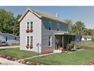 331 Eleventh St, Brookville, IN 47012 photo 1