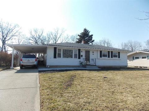 115 Hermay Dr, Hamilton, OH 45013 photo 1