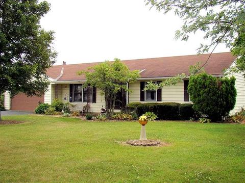 560 Clement Rd, Wilmington, OH 45177 photo 1