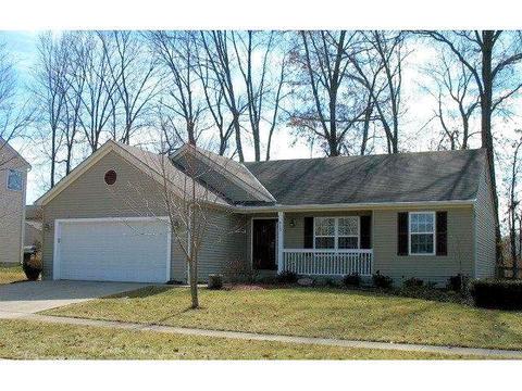 415 Bunchberry Dr, Maineville, OH 45039 photo 1
