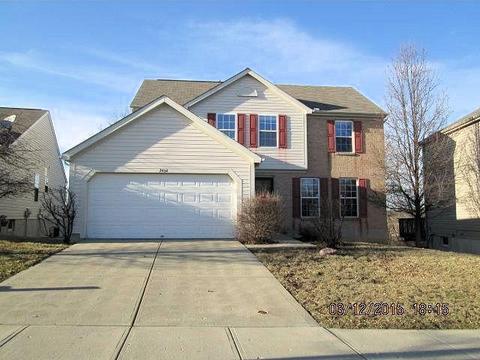 2464 Oaktree Pl, Cincinnati, OH 45238 photo 1