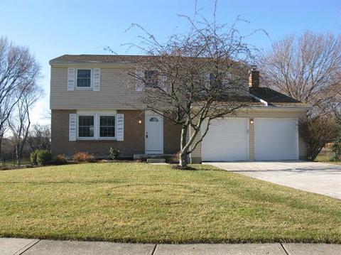 4212 Fox Hollow Dr, Blue Ash, OH 45241 photo 1
